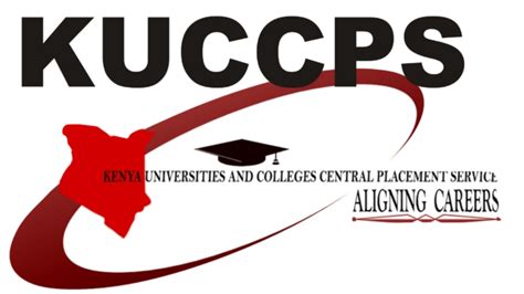 KUCCPS STUDENTS .